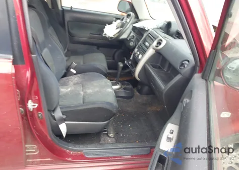 2006 Scion Xb из США, поврежденный, VIN JTLKT324264074009